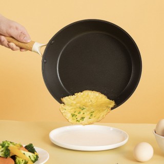 三禾DunDun锅LJ24T8、LJ26T8、LJ28T8 送价值99元16cm不锈钢雪平锅