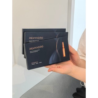 清仓！润熙泉赋颜充盈安瓶精华液[1.8ml×7支]/盒，3盒装！抄底价！给肌肤支撑，细纹跑光光~肌肤弹性饱满，充盈健康~