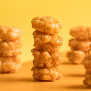 【特价直秒】2件装！旺旺新年大礼包！旺仔小熊饼！咔嗞脆！浪味仙！牛奶糖！小小酥！果冻爽！2件只要33.8元！