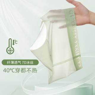 YXKISSY氧心7D超薄冰氧裤(一盒三条装)