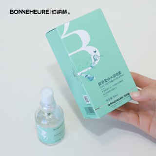 伯纳赫胶原蛋白水润喷雾