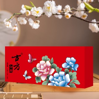 特惠 古方红糖 144g/盒  11年贵州老品牌 省级非物质文化放心选择