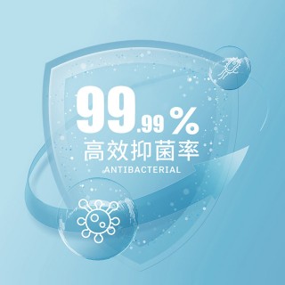 口臭王终结者【幽螺莎星口腔黏膜抑菌牙膏75g*4支+25g*4支】不辣嘴是真的爱