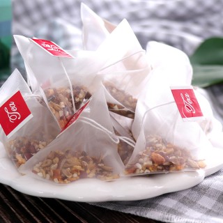 39.9三盒‼️【宝芝林茯湿茶】不用艾灸❗️不用拔罐❗️承包你半年的祛湿项目
