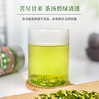 当季鲜莲❗️刚脱出来的莲子芯【香港宝芝林莲子芯】乾隆皇帝夏天最爱的莲子芯茶🏆三伏天清心除烦、清凉解暑！
