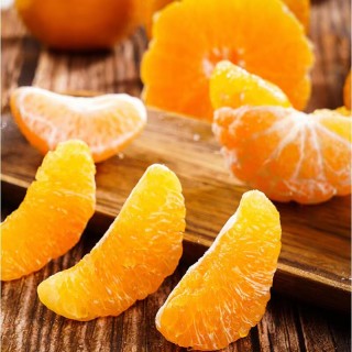 【秒杀福利】 不知火丑橘，5斤大果，好吃的丑桔来啦