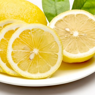 四川安岳黄柠檬（福利款）8.9秒杀2斤补维c必备!来自中国柠檬之都!
