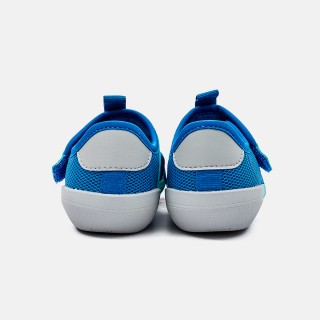 【卡帕Kappa】新款个儿童中大童防踢童鞋透气单网男女童凉鞋