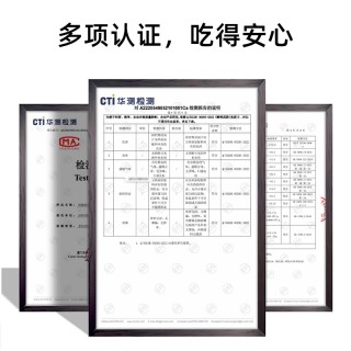 胶趣轻食燕窝粥178g*10碗赠礼袋滋养代餐