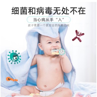 【皂小白洗手液】家居清洁好帮手，天然植物配方，温和清洁，不伤器具，19.9元到手3大瓶洗手液+1瓶消毒凝胶