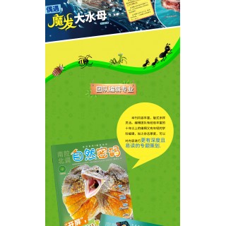 【南腔北调】2025年期刊《探索与发现》+《自然密码》2025年1-12月（24期/20册）适合7-15岁赠：心有灵犀，你比我