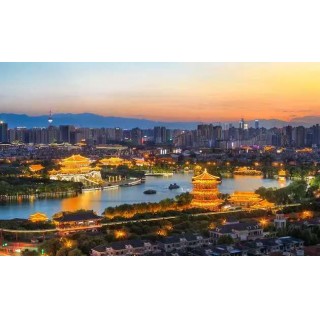2025暑期【西安印象研学营】诗旅古城·非遗沉浸 | 解码三秦人文脉络，触摸千年历史温度
