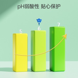 【杀菌99.9%】子初 儿童卫生湿巾 10抽×8包/提 180*150mm