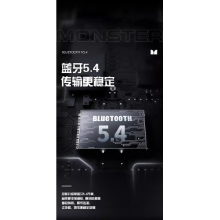 【特价返场】25年新款！魔声AC530挂耳式蓝牙运动耳机！书本翻页设计，太有趣了，而且音质拉满，一听就知道这耳机很不错！声音饱满又通透！穿透心灵！