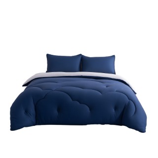 绘睡澳洲进口美利奴羊毛被四季被保暖被芯加厚冬被