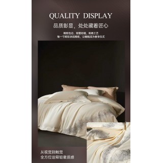 🔥【唐寐家纺福利四件套】清仓5000多套❗️❗️❗️工厂给福利，刺绣工艺，双股50支新疆长绒棉面料，纱线紧密排列，质感厚实，耐磨抗皱质量真的好！‍买到就是赚到‼️‼️‼️！‫！⁪💤裸睡*特价🉐️福利⁫到手绝对100%⁢的满意度‼️