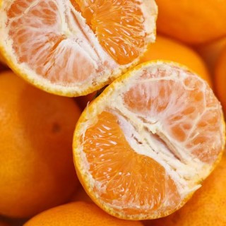 【特价】涌泉蜜桔！9甜一酸整箱！正宗浙江临海涌泉蜜桔，个个汁水饱满，味道清甜，浓郁的应季蜜桔香，自家吃还是送人都贴心！