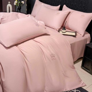 【周三闪购】🔥【唐寐家纺福利四件套】60支新疆长绒棉磨毛面料！清仓5000多套❗️❗️❗️工厂给福利，絮语磨毛四件套