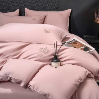 【周三闪购】🔥【唐寐家纺福利四件套】60支新疆长绒棉磨毛面料！清仓5000多套❗️❗️❗️工厂给福利，絮语磨毛四件套