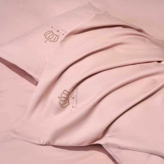 【周三闪购】🔥【唐寐家纺福利四件套】60支新疆长绒棉磨毛面料！清仓5000多套❗️❗️❗️工厂给福利，絮语磨毛四件套