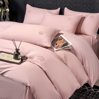 【周三闪购】🔥【唐寐家纺福利四件套】60支新疆长绒棉磨毛面料！清仓5000多套❗️❗️❗️工厂给福利，絮语磨毛四件套