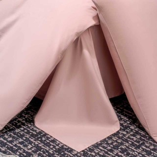 【周三闪购】🔥【唐寐家纺福利四件套】60支新疆长绒棉磨毛面料！清仓5000多套❗️❗️❗️工厂给福利，絮语磨毛四件套