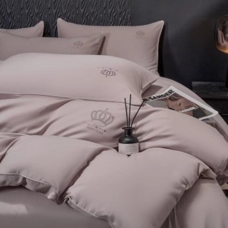 【周三闪购】🔥【唐寐家纺福利四件套】60支新疆长绒棉磨毛面料！清仓5000多套❗️❗️❗️工厂给福利，絮语磨毛四件套