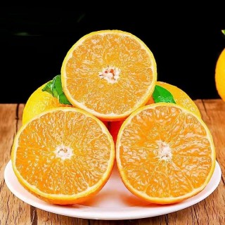 🔥🔥🔥爱媛果冻橙4.5-5斤特大果✨7.8-8斤特大果✨正当季！每颗果粒都在舌尖爆汁，果冻橙必吃爱媛！秋冬的第一口爱媛橙！4.5-5斤到手一箱约10个，7.8-8斤一箱约16个