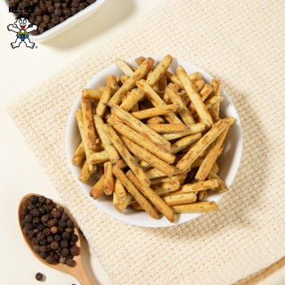 【99元任选20件】旺旺珍棒_56g蔬菜/海盐