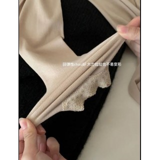 芬腾绵羊毛无缝德绒发热美体套装2506#   降温了！该准备起来了！ 足够柔软舒适感拉🈵️ 人手一套的秋冬“保命单品”来咯