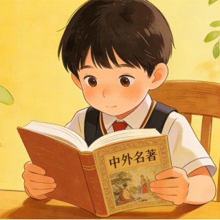 小学生名著速览