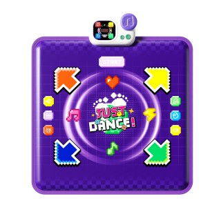 💘贝恩施新品💋智能蓝牙发光跳舞毯，让孩子踩出活力，律动全身，玩出专注力、协调力与反应力🌸