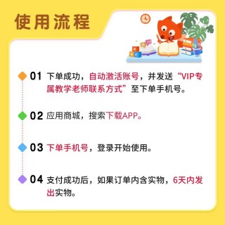 🔥🔥被无数宝妈吹爆的小狐狸系列来啦！3-12 岁娃的英语开口神器，动画追剧式学英语，娃主动追着学，再也不用老母亲催着喊着！分阶适配零基础到进阶  ✅3-12 岁分阶英语学习，零基础也能学✅动画追剧式，娃主动学不费妈