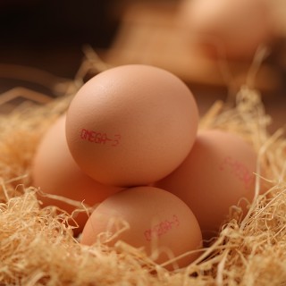✨富硒优选🐔铂鼎鼎土鸡蛋
🥚✨礼盒｜30枚净重1.35kg
🥚✨礼盒｜20枚净重800g
蛋黄绵密香浓💯
