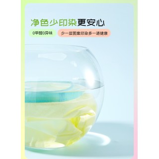 MILOFISH米乐鱼 凉感网眼速干儿童内裤3条装（添加青竹抑菌成分）【冰沙裤】 1.7倍凉感冰丝面料，天生凉感，优于国标67%，1秒降温；为好动爱出汗的孩子设计，整身细密网眼，自带透气“小天窗”