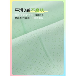 米乐鱼  儿童凉感网眼速干家居服【凉皮套装】