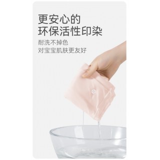 米乐鱼 女童/少女冰丝打底内裤（内裤打底裤2合1）
一衣三穿！从早到晚场景全 hold 住，可当安全裤、内裤、家居裤，日常穿着都很舒适，冰丝网眼材质。