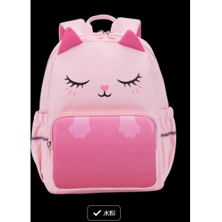 【特价返场】🎒开学刚需好物✨卡拉羊书包特价返场啦🐑✅孩子幼儿园到高中全阶段书包一次承包✅德国IGR护脊认证，多维减负，轻松护脊A标无胶水/甲醛，里布抑菌99%重量轻便，内部超大容量，真的超能装