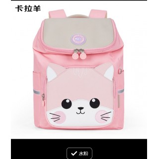 【特价返场】🎒开学刚需好物✨卡拉羊书包特价返场啦🐑✅孩子幼儿园到高中全阶段书包一次承包✅德国IGR护脊认证，多维减负，轻松护脊A标无胶水/甲醛，里布抑菌99%重量轻便，内部超大容量，真的超能装