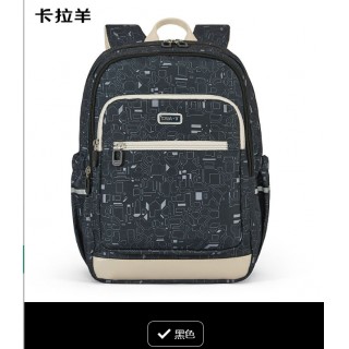 【特价返场】🎒开学刚需好物✨卡拉羊书包特价返场啦🐑✅孩子幼儿园到高中全阶段书包一次承包✅德国IGR护脊认证，多维减负，轻松护脊A标无胶水/甲醛，里布抑菌99%重量轻便，内部超大容量，真的超能装