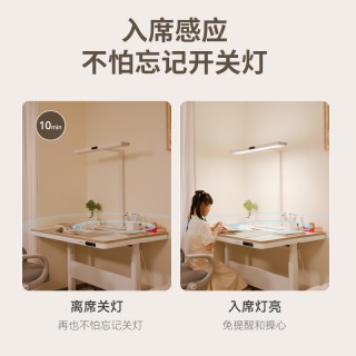 孩视宝I01-55W 限时加赠⬅️新版矫正器，数量有限，赠完为止✨✨8月活动来啦！护眼灯类目第一【孩视宝全系列】开学爆福利，⁭品牌直发，🔥比官网还要便宜❗ 正品❗ ❗ 保护好眼睛👁️真的太重要❗️国民护眼台灯老品牌——孩视宝来帮你🔥