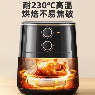 植造份子升级加厚不渗漏铝箔锡纸盘